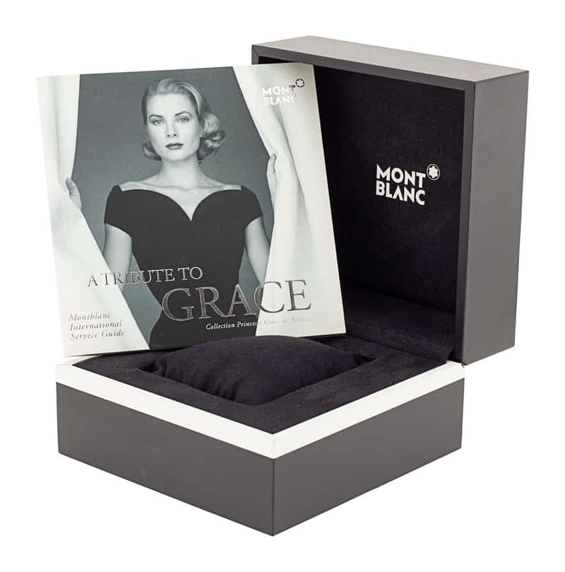 Montblanc Princesse Grace de Monaco 106499